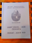 Ivan Mažuranić Smrt Smail -age Čengića / Čengić-Aga’s Tod 1990