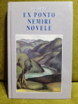 Ivo Andrić - Ex Ponto - Nemiri - Novele