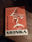 Ivo Strahonja - Zagorska kronika