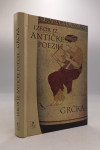Izbor iz antičke poezije - Grčka