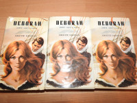 IZMEĐU LJUBAVI I SMRTI 1,2,3