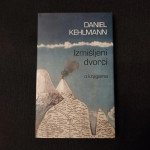 Izmišljeni dvorci, Daniel Kehlmann