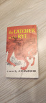 J.D. Salinger - The Catcher in the Rye (englesko izdanje)