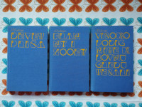 J. D. Salinger - više naslova