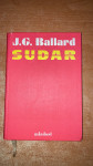J.G. BALLARD:SUDAR, BIBLIOTEKA GAMA