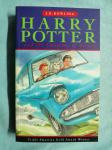 J. K. Rowling – Harry Potter and the Chamber of Secrets