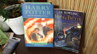 J. K. Rowling - Harry Potter and the Half-blood Prince, Kamen mudraca
