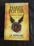 J.K.Rowling: Harry Potter i ukleto dijete