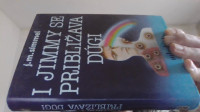 J. M. SIMMEL - I JIMMY SE PRIBLIŽAVA DUGI - DRUGI DIO