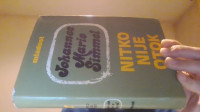 J. M. SIMMEL - NITKO NIJE OTOK - 1. DIO