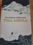Jón Kalman Stefánsson  TUGA ANĐELA