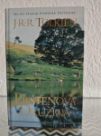 J.R.R. Tolkien - Gospodar prstenova - Prstenova družina