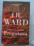 J R Ward  Progutana
