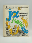 Ja magarac