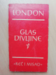 Jack London - Glas divljine