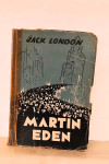 Jack London: MARTIN EDEN