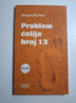 Jacques Futrelle - Problem ćelije broj 13