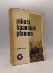Jahači španskih planina