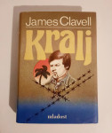 James Clavell : KRALJ