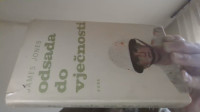 JAMES JONES - ODSADA DO VJEČNOSTI - SVEZAK 1