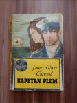 James Oliver Curwood - Kapetan Plum