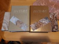 Stephen Fry Mythos I i II , Mitopeja luksuzna izdanja