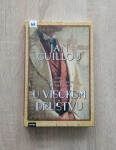 Jan Guillou: U visokom društvu