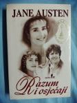 Jane Austen – Razum i osjećaji (B20)