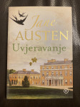 Jane Austen: Uvjeravanje