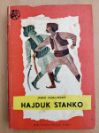 Janko Veselinović - Hajduk Stanko