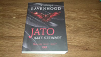 Jato, Kate Stewart - 2023. godina