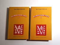 Jean-Jacques Rousseau - Ispovijesti 1-2