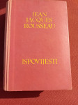 Jean Jacques Rousseau: Ispovijesti