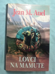Jean M. Auel – Lovci na mamute (AA27)
