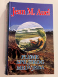 Jean M. Auel - Pleme spiljskog medvjeda #18 1997 Izvori