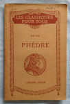 Jean Racine - Phedre