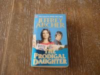 Jeffrey Archer - THE PRODIGAL DAUGHTER
