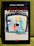 Jelena Hekman - Vrtlozi