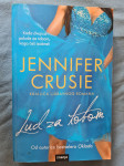Jennifer Crusie Lud za tobom