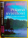 Jennifer Donnelly - Polarna svjetlost - NOVO