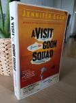 Jennifer Egan: "A Visit from the Goon Squad"