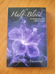 Jennifer L. Armentrout - Half-Blood