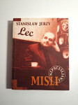 Jerzy Stanislaw Lec : Nepočešljane misli