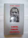 jevrem brković LIDERI, UDBAŠI, GENERALI