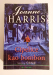 Joanne Harris : CIPELICE KAO BOMBON