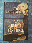 Joe Abercrombie – Na rubu oštrice