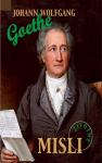 Johann Wolfgang Goethe: Životne misli