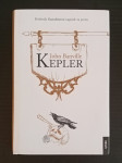 John Banville: Kepler