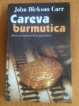 John Dickson Carr  CAREVA BURMUTICA