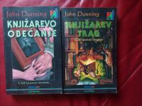 John Dunning: Knjižarevo obećanje / Knjižarev trag